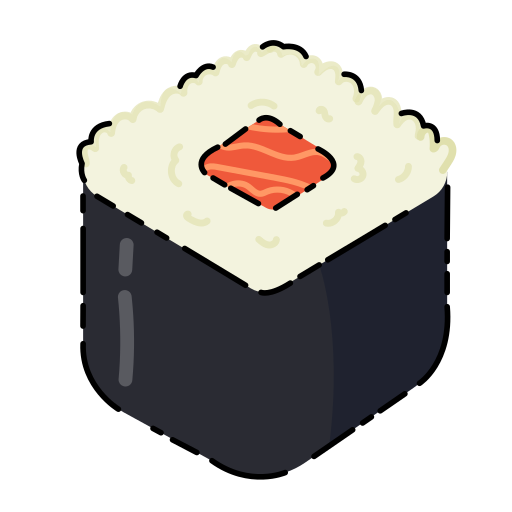sushi kostenlos Icon