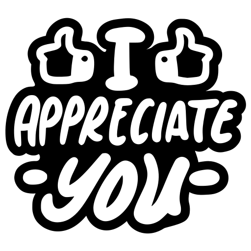 merci gratuit sticker merci gratuit sticker