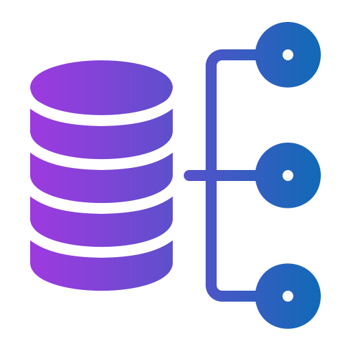 base de datos icono gratis