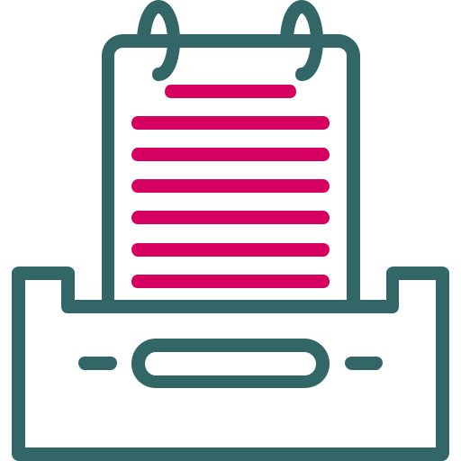 bandeja icono gratis