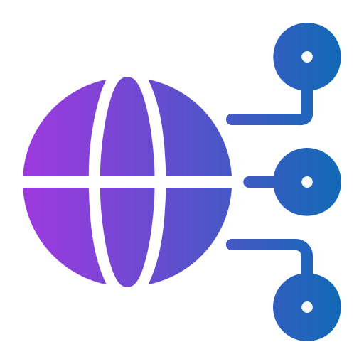 Internet free icon Internet free icon