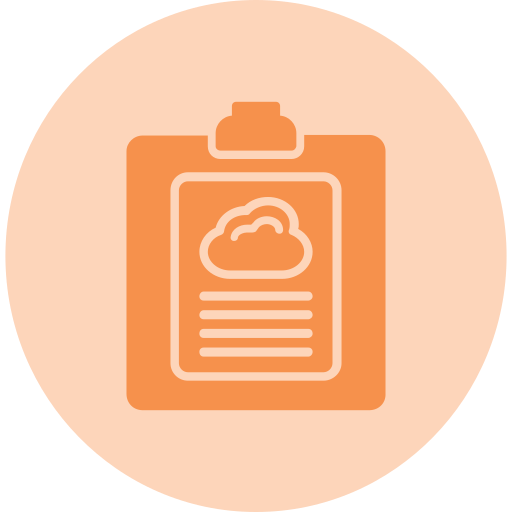 portapapeles icono gratis