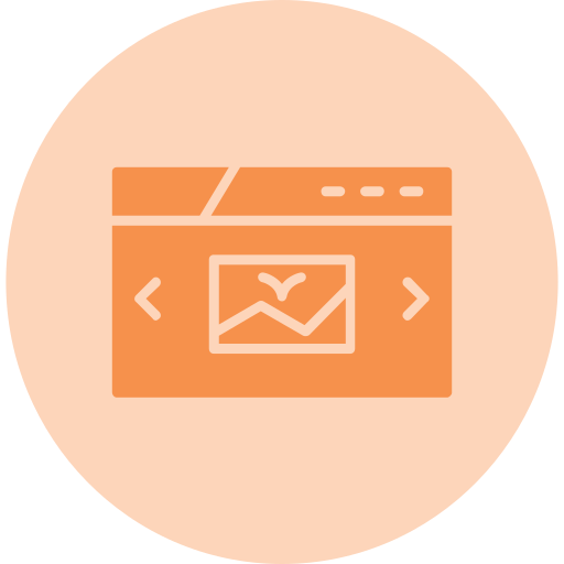 Website free icon Website free icon