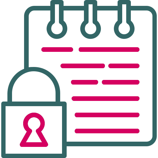 메모장 무료 아이콘