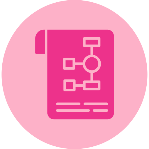 타임라인 무료 아이콘