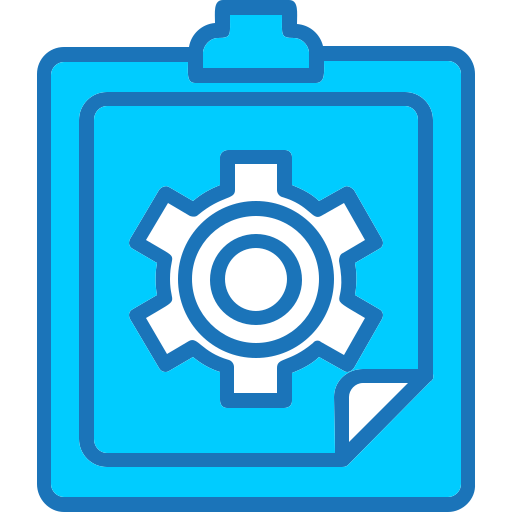 Clipboard free icon