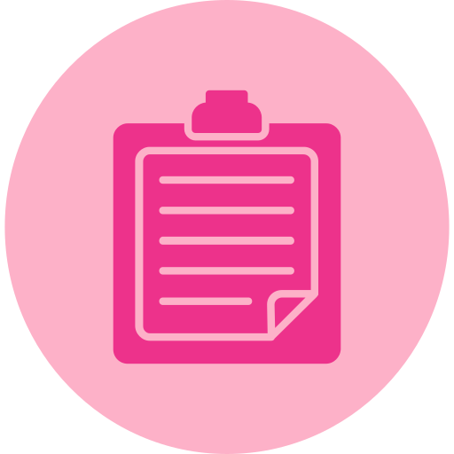 portapapeles icono gratis