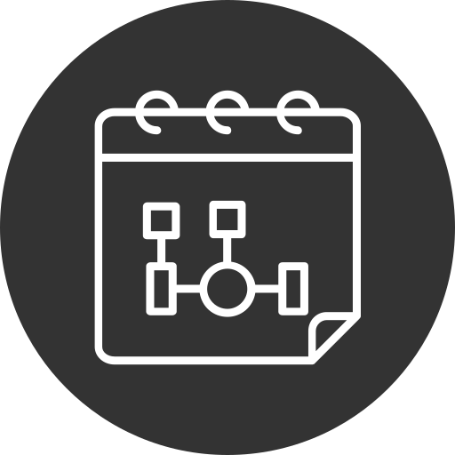 calendario icono gratis