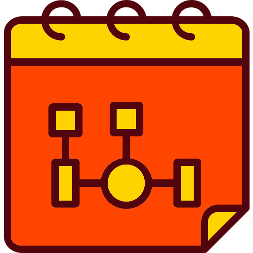 calendario icono gratis