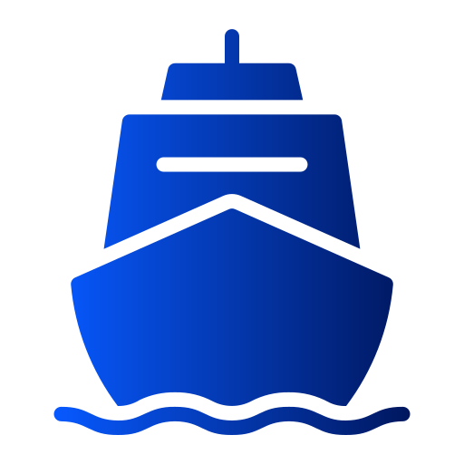 Boat - Free transport icons