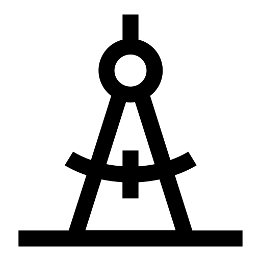 Divider free icon
