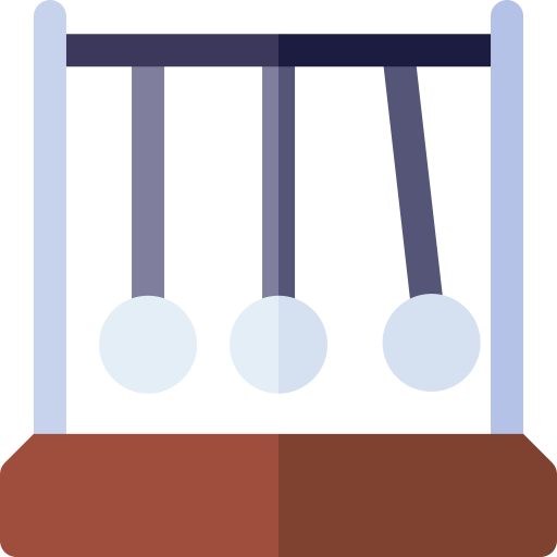 Pendulum - Free education icons