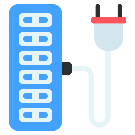 Extension free icon Extension free icon