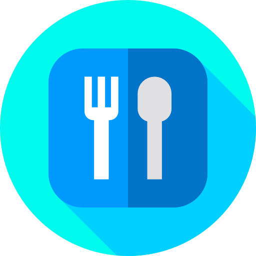 Restaurant - Free signaling icons