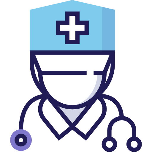 doctor icono gratis