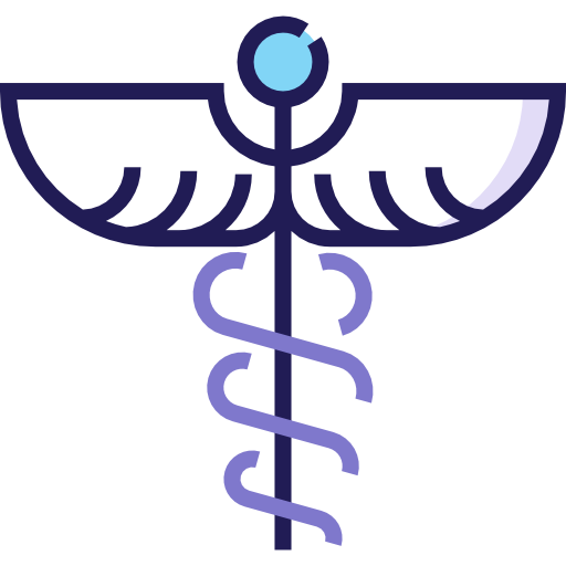 Pharmacy Generic Fill & Lineal Icon