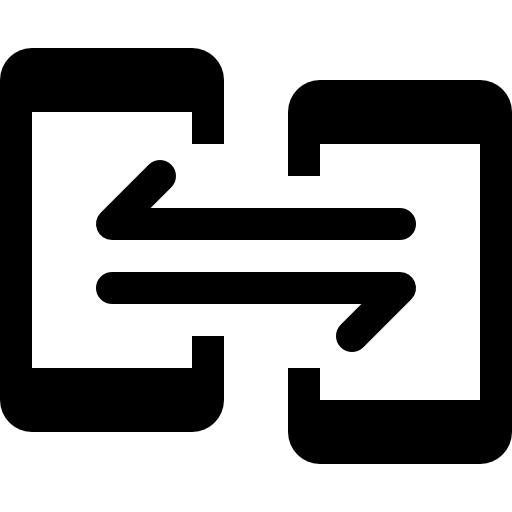 teléfono icono gratis