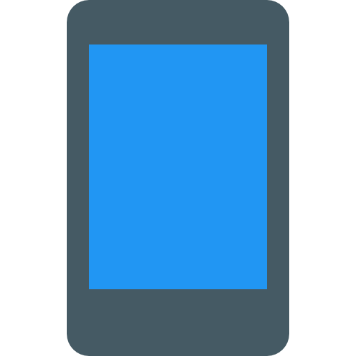 smartphone grátis ícone