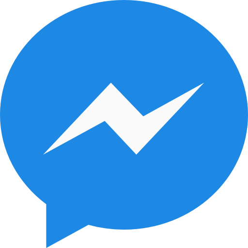 Messenger free icon