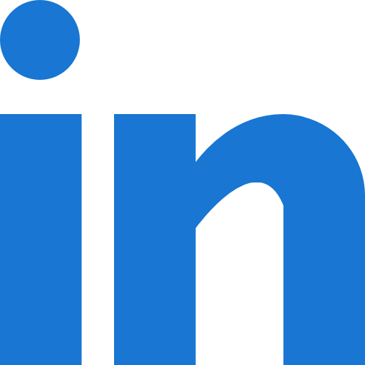 Linkedin free icon