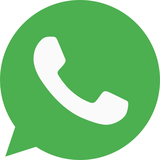 WhatsApp Symbol