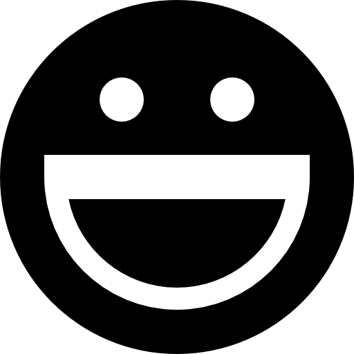 glücklich kostenlos Icon glücklich kostenlos Icon