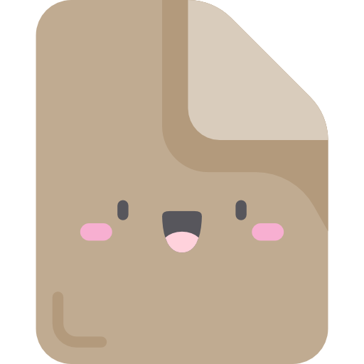 Paper free icon Paper free icon