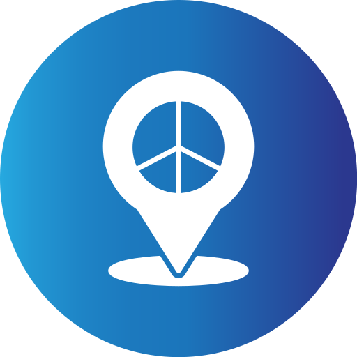 localização grátis ícone localização grátis ícone