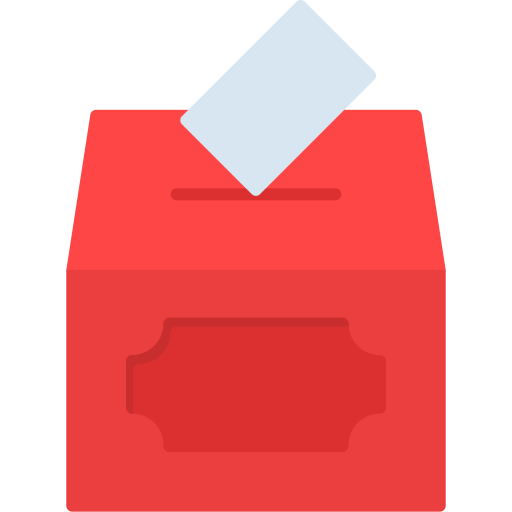 vote Icône gratuit vote Icône gratuit