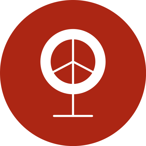 frieden kostenlos Icon