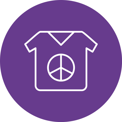 t-shirt Icône gratuit t-shirt Icône gratuit
