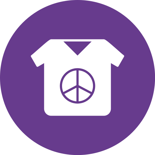 Tshirt free icon Tshirt free icon