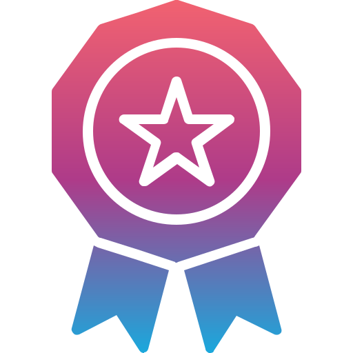 medaille kostenlos Icon