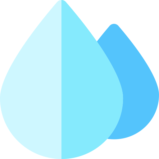 Waterdrop - Free nature icons