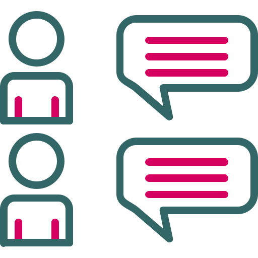 opinion Icône gratuit opinion Icône gratuit