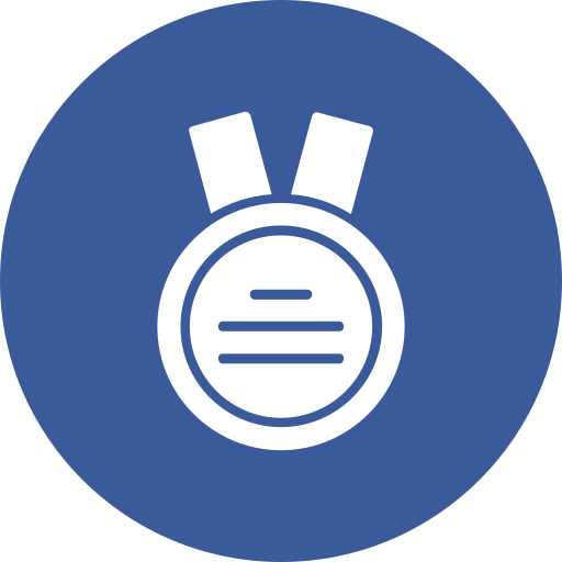 메달 무료 아이콘