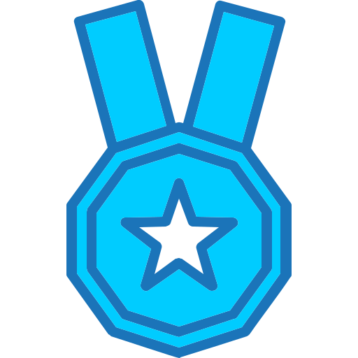 메달 무료 아이콘