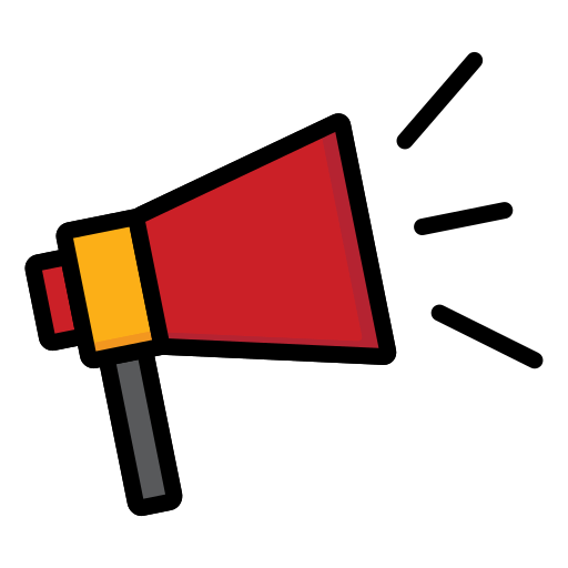 Protest free icon