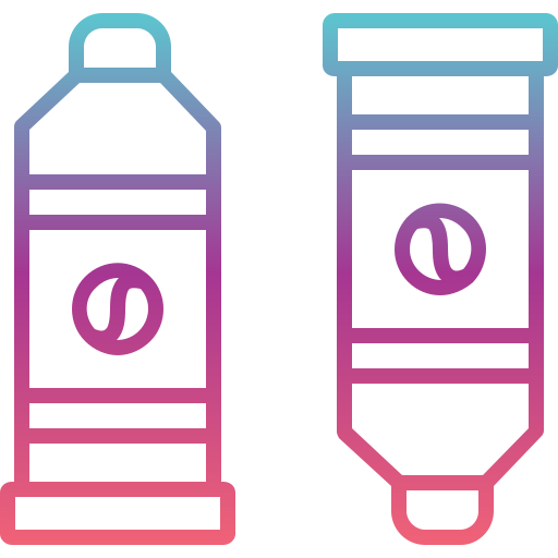 tubo de pintura icono gratis