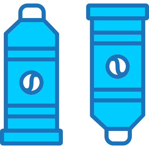 tubo de pintura icono gratis