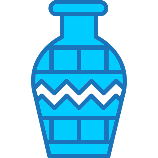 Pottery Generic Blue icon