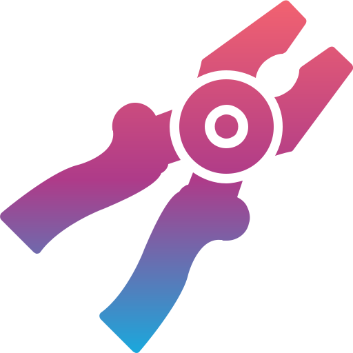 alicates icono gratis