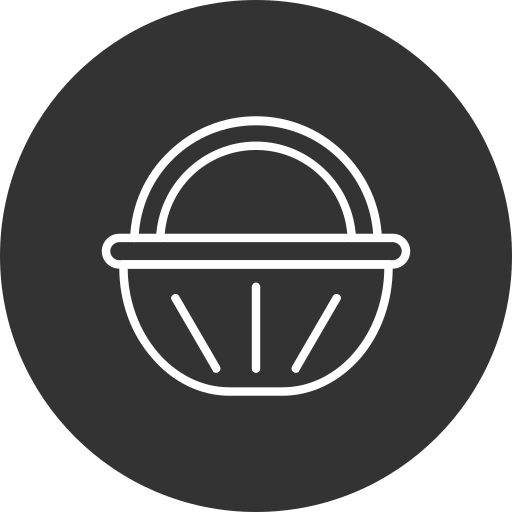 essenskorb kostenlos Icon essenskorb kostenlos Icon