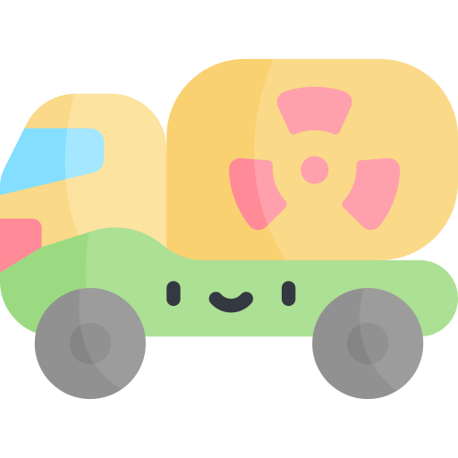 le transport Icône gratuit