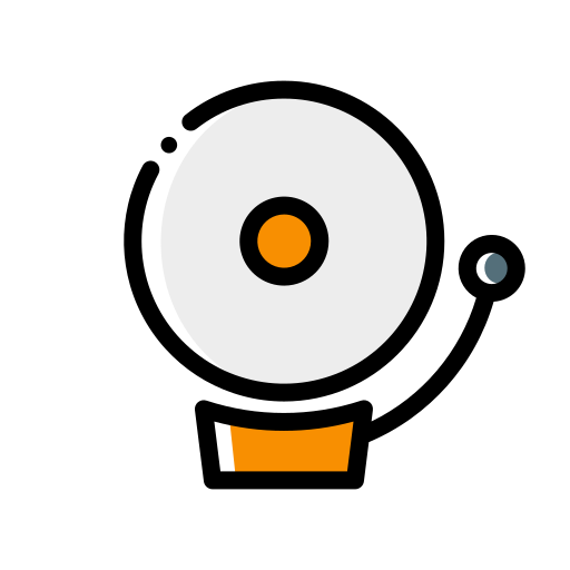 glockenalarm kostenlos Icon glockenalarm kostenlos Icon