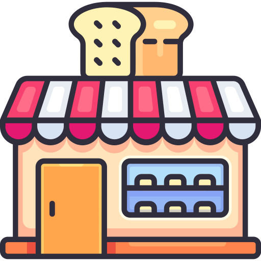 pasteleria icono gratis