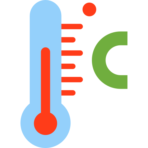 Celsius free icon Celsius free icon