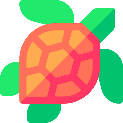 tortuga icono gratis