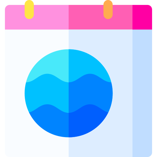 calendario icono gratis