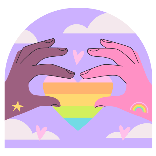 Lgbt free sticker Lgbt free sticker